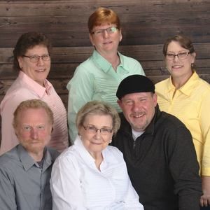 Meet your Posher, Karen